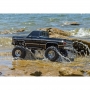 Trx-4 Chevrolet K10 Cheyenne High Trail Edition Crawler 1:10