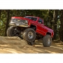 Trx-4 Chevrolet K10 Cheyenne High Trail Edition Crawler 1:10