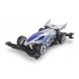 Tamiya 18096  Mini 4WD DUAL RIDGE Jr. Telaio VZ