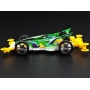 Tamiya 18099 Ray Spear telaio vz Mini 4WD