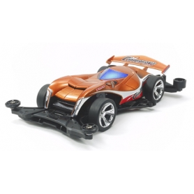 TAMIYA 18715 Copperfang Telaio FM-A Mini 4 WD