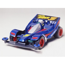 Tamiya 19405 PROTO SABER JB Telaio Mini 4WD Super 1