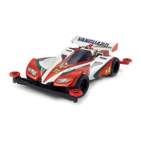 TAMIYA TA19407 Vanguard Sonic Mini 4WD Telaio Super 1