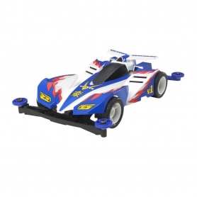 TAMIYA TA10406 VICTORY MAGNUM Telaio Super 1 Mini 4WD