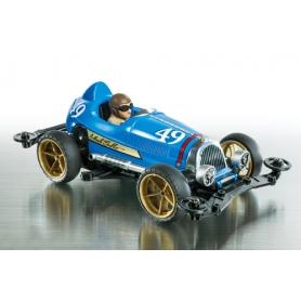 Tamiya 18091 MACH-BULLET Telaio VS MINI 4WD