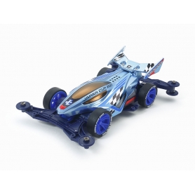 Tamiya 95143 DUAL RIDGE Japan Cup 2021 Telaio VZ MINI 4WD