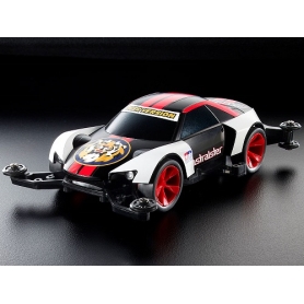 Tamiya 95149 ASTRALSTER Year Tiger Version Telaio MA MINI 4WD