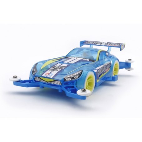 Tamiya  95414 HAWK RACER GT Telaio MA MINI4WD