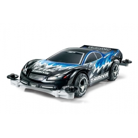 TAMIYA 95550 TRF RACER Black Special Telaio MS MINI 4WD