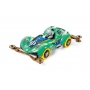 Tamiya 95569 ELEPHANT RACER Telaio VZ MINI 4WD