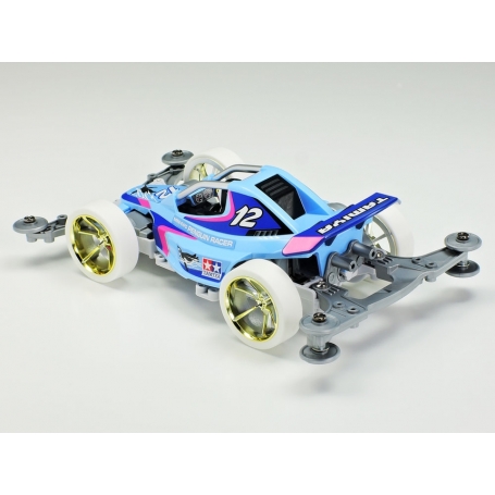 Tamiya 95570 PENGUIN RACER Telaio VZ MINI 4WD