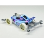 Tamiya 95570 PENGUIN RACER Telaio VZ MINI 4WD