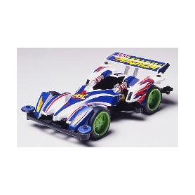 Tamiya 19421 BEAT MAGNUM Telaio Super TZ MINI 4WD