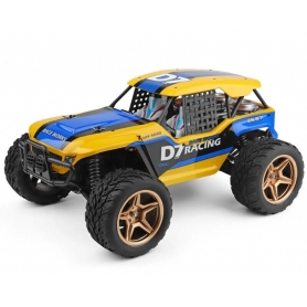 WLTOYS 12402A Desert Buggy Baja Automodello 1:12 4WD RTR