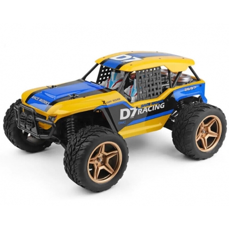WLTOYS 12402A Desert Buggy Baja Automodello 1:12 4WD RTR