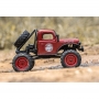 FMS FCX 1/24 Power Wagon Scaler RTR Rosso