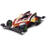 Tamiya 19604 KNUCKEL BREAKER Telaio Super X MINI 4WD