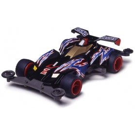 TAMIYA 19606 RISING TRIGGER Telaio Super X MINI 4WD