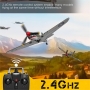 VOLANTEX P40 Warhawk 400mm 4CH Brushed Aereo RTF EPP con Gyro