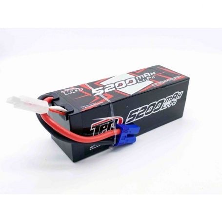 TPRO Electronics LIPO Sportline 14,8V 5200mAh EC5