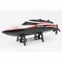 FTX VORTEX High Speed R/C Race Boat Motoscafo Radiocomandato RTR Nero