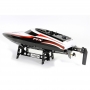 FTX VORTEX High Speed R/C Race Boat Motoscafo Radiocomandato RTR Nero