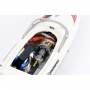 FTX MORAY High Speed R/C Race Boat Motoscafo Radiocomandato RTR