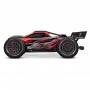 TRAXXAS XRT 1/7 Brushless Vxl-8s Electric Race Truck 4wd TQi TSM - Rosso