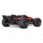 TRAXXAS XRT 1/7 Brushless Vxl-8s Electric Race Truck 4wd TQi TSM - Rosso