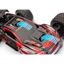 TRAXXAS XRT 1/7 Brushless Vxl-8s Electric Race Truck 4wd TQi TSM - Rosso