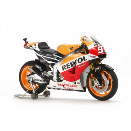 Tamiya 14130 Repsol Honda RC213V