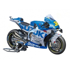 TAMIYA 14132 Suzuki GSX-RR MotoGP 2020 Winner