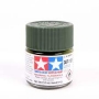 TAMIYA 81713 XF-13 J.A. Green Colore Acrilico Opaco 10ml