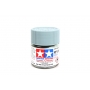 TAMIYA 81723 XF-23 Light Blue Colore Acrilico Opaco 10ml