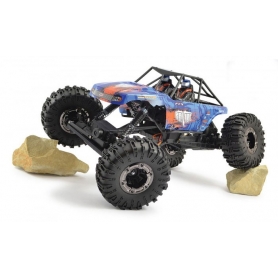 FTX RAVINE M.O.A. Rock Buggy Crawler Scala 1:10 RTR 4 Ruote Sterzanti