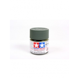 TAMIYA 81765 XF-65 Field Grey Colore Acrilico Opaco 10ml