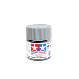 TAMIYA TC81766 XF-66 Light Grey Colore Acrilico Opaco 10ml