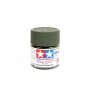 TAMIYA 81767 XF-67 Nato Green Colore Acrilico Opaco 10ml