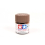 TAMIYA 81768 XF-68 Nato Brown Colore Acrilico Opaco 10ml