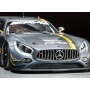 TAMIYA 24345 Mercedes AMG GT3