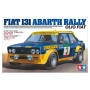TAMIYA 20069 Fiat 131 Abarth rally olio fiat 1:20