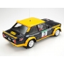 TAMIYA 20069 Fiat 131 Abarth rally olio fiat 1:20