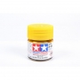 TAMIYA 81524 X-24 Clear Yellow Colore Acrilico Lucido 10ml