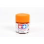 TAMIYA 81526 X-26 Clear Orange Colore Acrilico Lucido 10ml