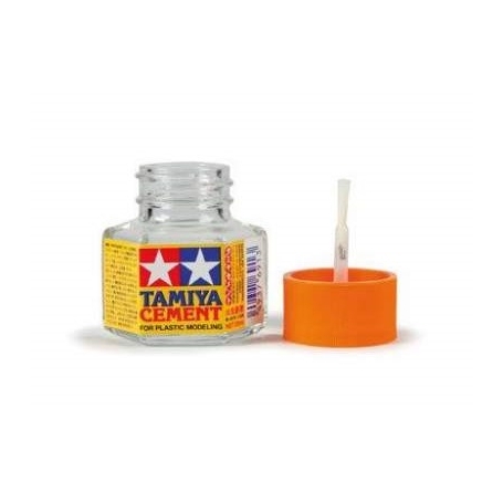 TAMIYA 87012 Cement Liquido 20ml