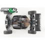Mugen MBX8R ECO buggy 1/8 elettrica in kit
