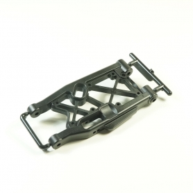 S35-4 Series REAR Lower Arm in SOFT Material (1PC)