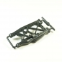 S35-4 Series REAR Lower Arm in SOFT Material (1PC)