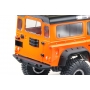 ABSIMA 'LANDI' Limited Edition Crawler CR3.4 1/10 EP Orange RTR