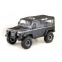 ABSIMA 'LANDI' Limited Edition Crawler CR3.4 1/10 EP Grey RTR